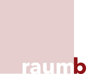 Logo of raum b